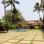 Kingstork Beach Resort
