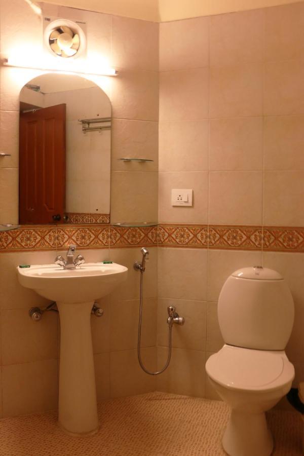 Kingstork Resort
