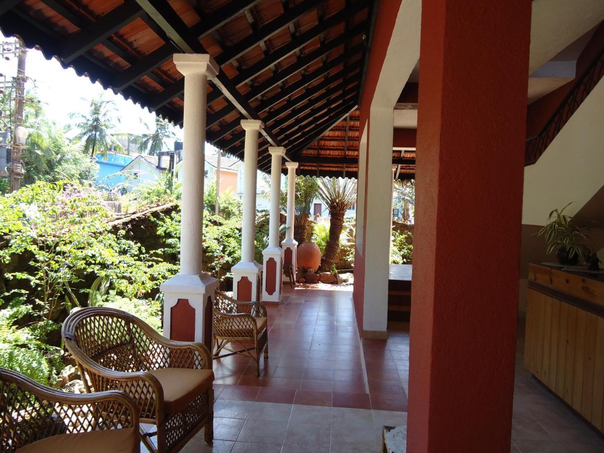 Kingstork Resort