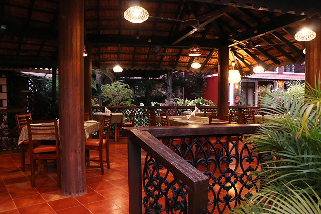Resort Kingstork Calangute