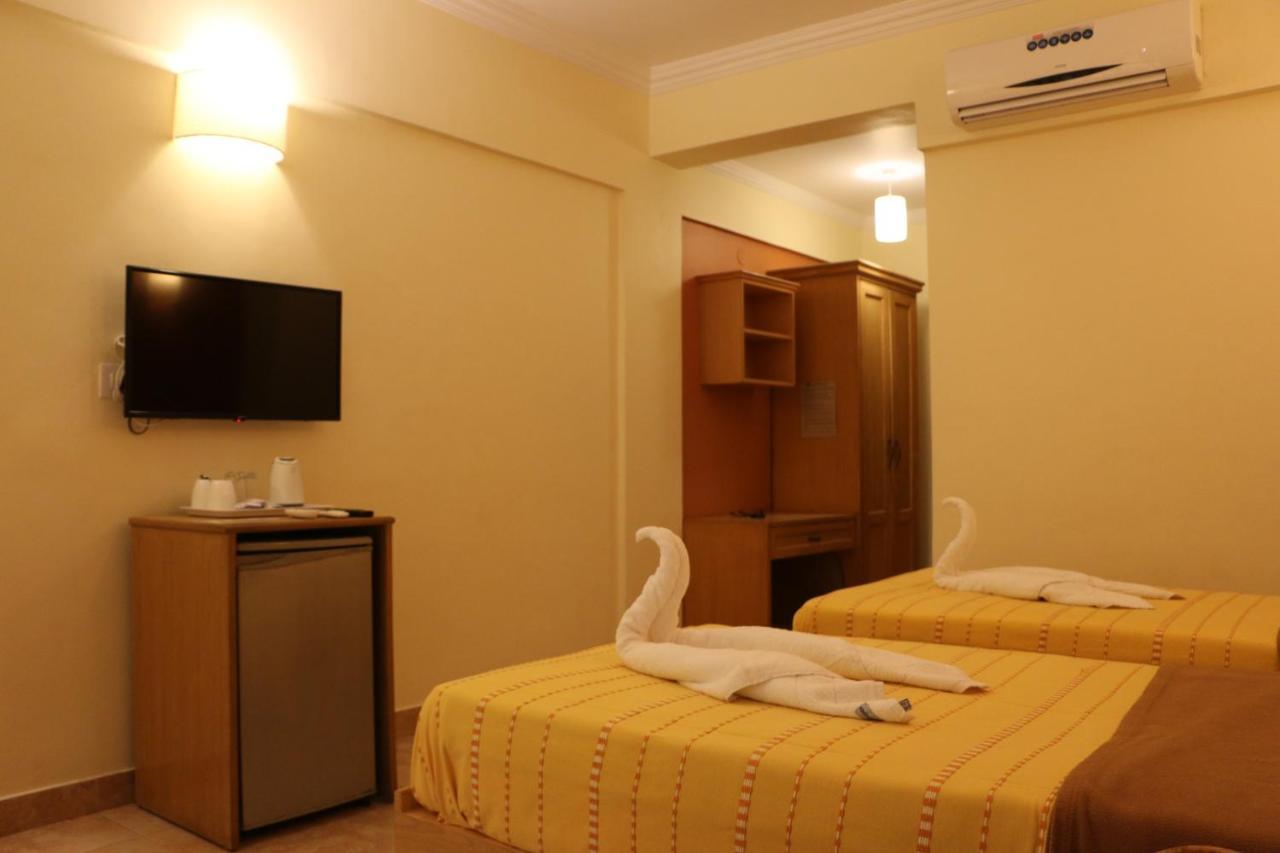 Resort Kingstork