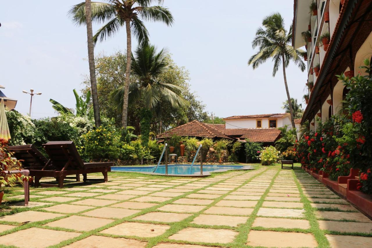 Kingstork Resort Calangute