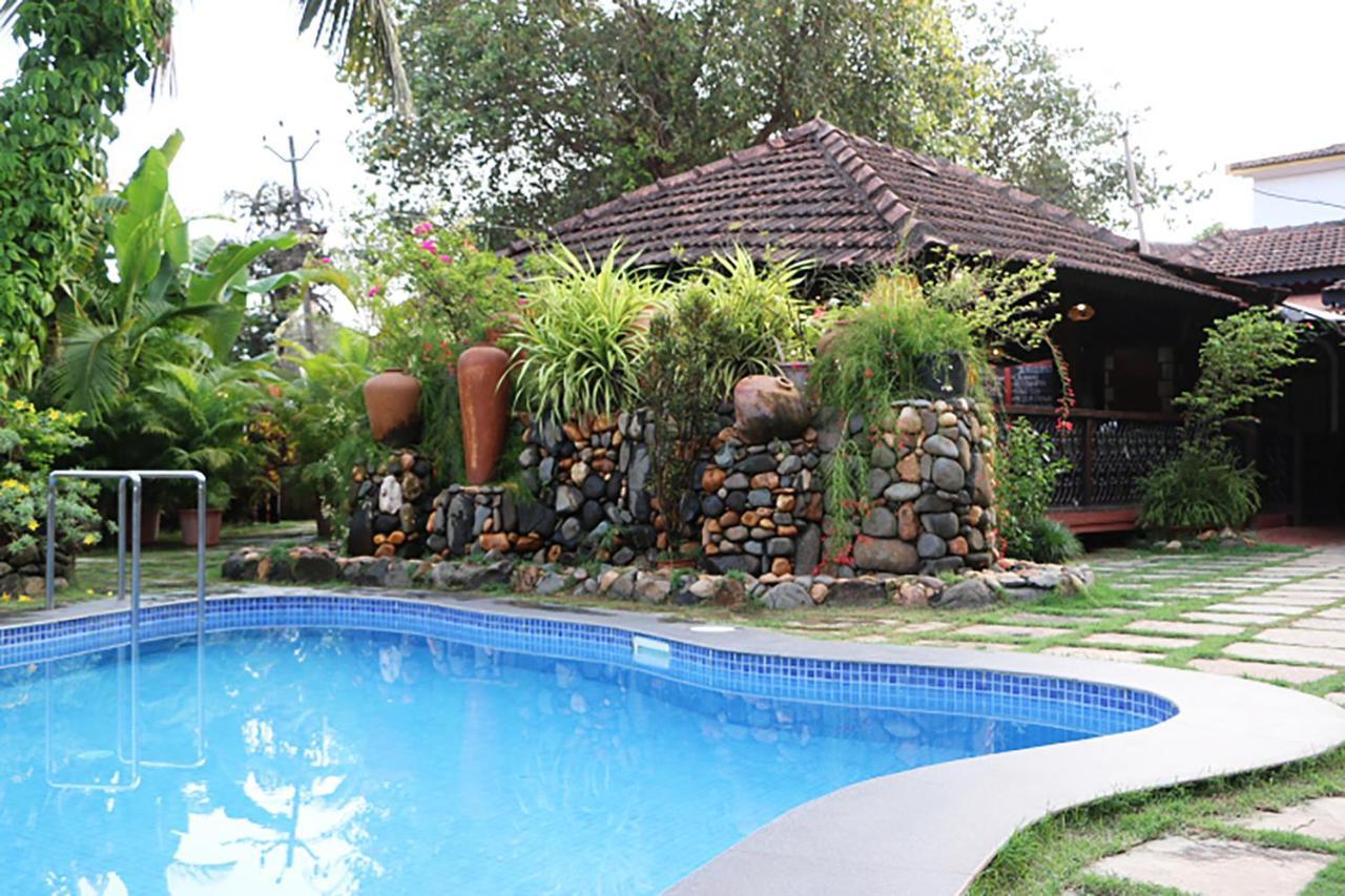 Kingstork Resort Calangute