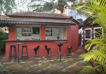 Kingstork Resort Calangute