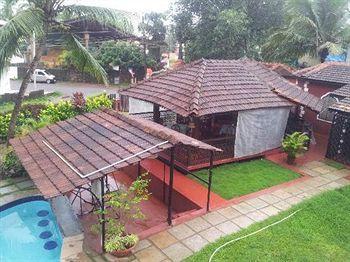 Kingstork Resort Calangute