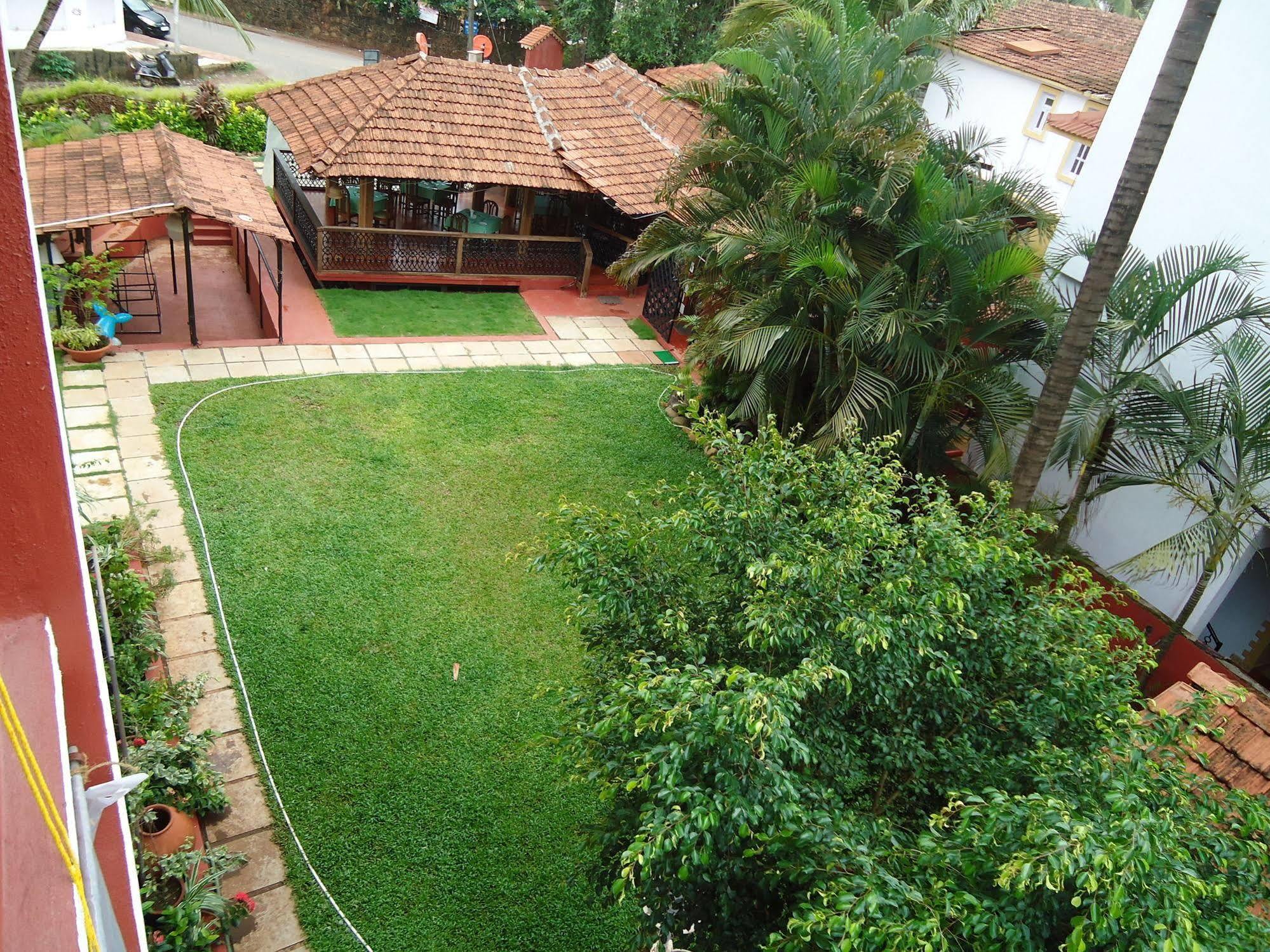 Resort Kingstork